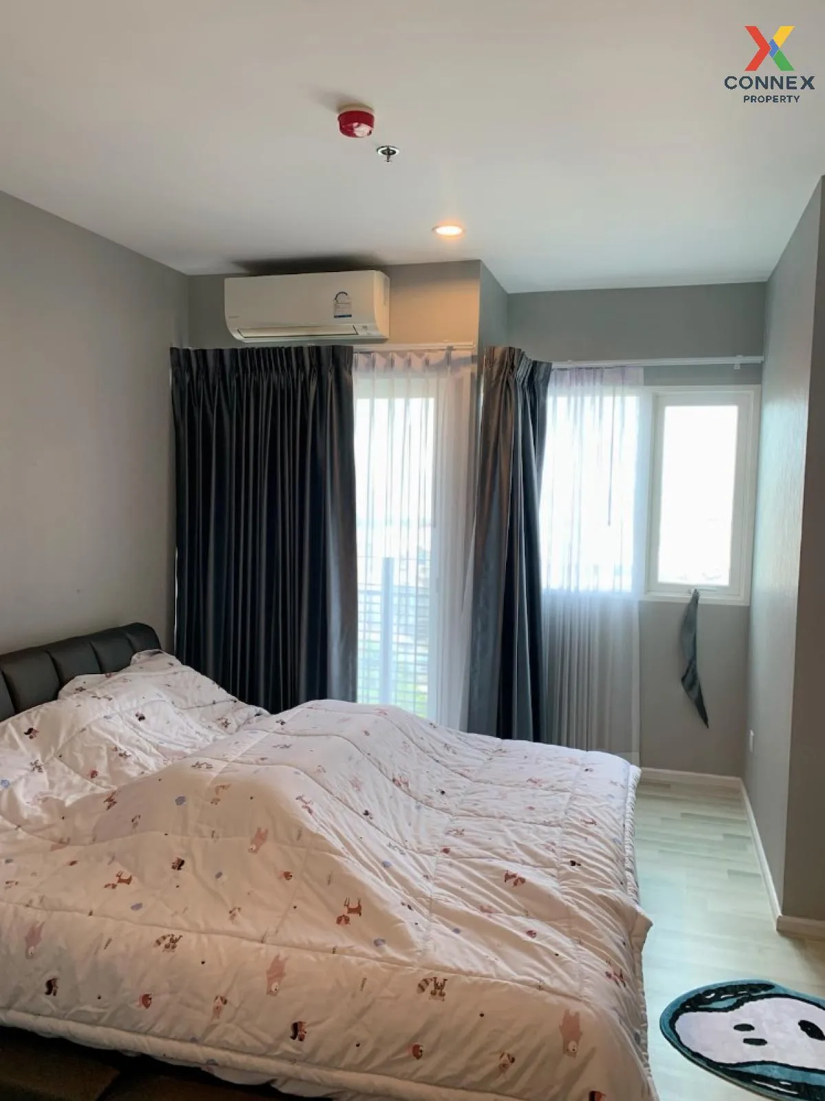 For Sale Condo , The Key Sathorn - Charoenrat , BTS-Surasak , Ban 4