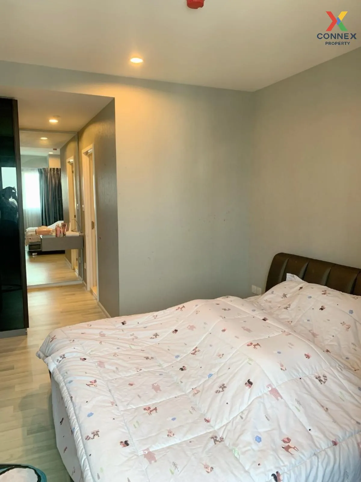 For Sale Condo , The Key Sathorn - Charoenrat , BTS-Surasak , Ban