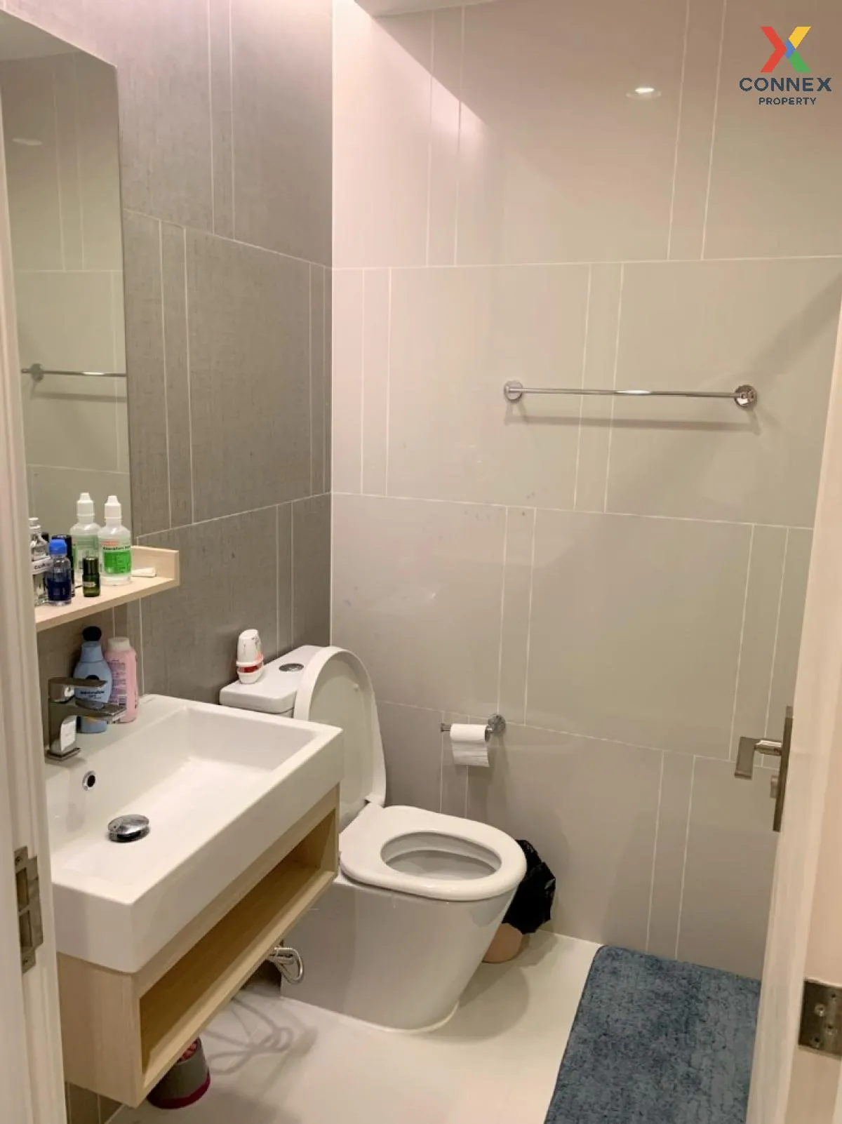 For Sale Condo , The Key Sathorn - Charoenrat , BTS-Surasak , Ban