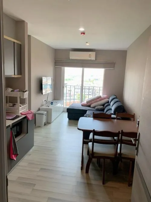 For Sale Condo , The Key Sathorn - Charoenrat , BTS-Surasak , Bang Khlo , Bang Kho Laem , Bangkok , CX-94324