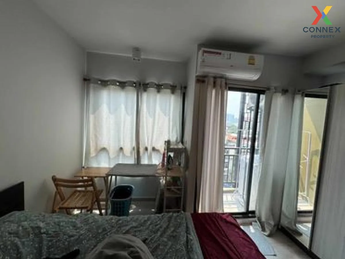 ขายคอนโด  เอสตาเบ พหลโยธิน 18 MRT-สวนจตุจักร ลาดยาว เขต บางเขน กร ขายคอนโด  เอสตาเบ พหลโยธิน 18 MRT-สวนจตุจักร ลาดยาว เขต บางเขน กร 3