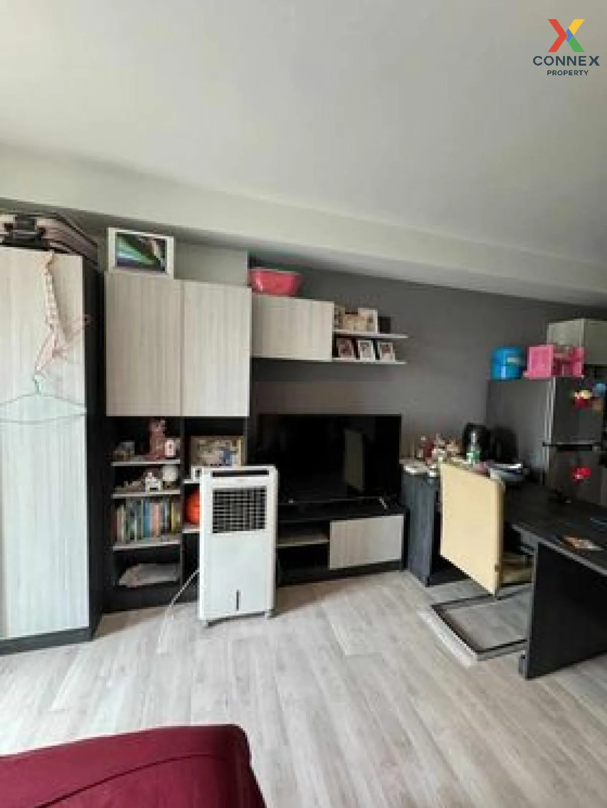 ขายคอนโด  เอสตาเบ พหลโยธิน 18 MRT-สวนจตุจักร ลาดยาว เขต บางเขน กร ขายคอนโด  เอสตาเบ พหลโยธิน 18 MRT-สวนจตุจักร ลาดยาว เขต บางเขน กร 4