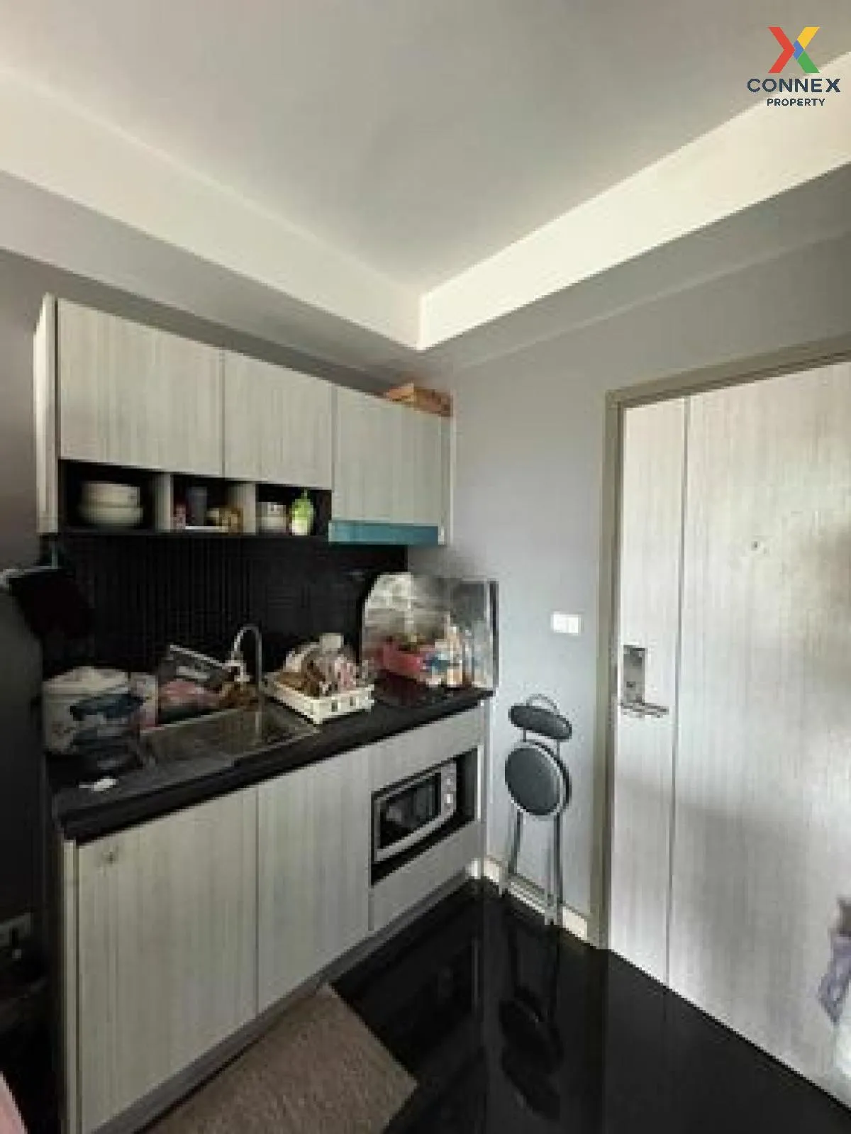 ขายคอนโด  เอสตาเบ พหลโยธิน 18 MRT-สวนจตุจักร ลาดยาว เขต บางเขน กร ขายคอนโด  เอสตาเบ พหลโยธิน 18 MRT-สวนจตุจักร ลาดยาว เขต บางเขน กร