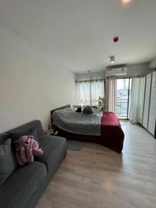 ขายคอนโด  เอสตาเบ พหลโยธิน 18 MRT-สวนจตุจักร ลาดยาว เขต บางเขน กรุงเทพ CX-94327 ขายคอนโด  เอสตาเบ พหลโยธิน 18 MRT-สวนจตุจักร ลาดยาว เขต บางเขน กรุงเทพ CX-94327