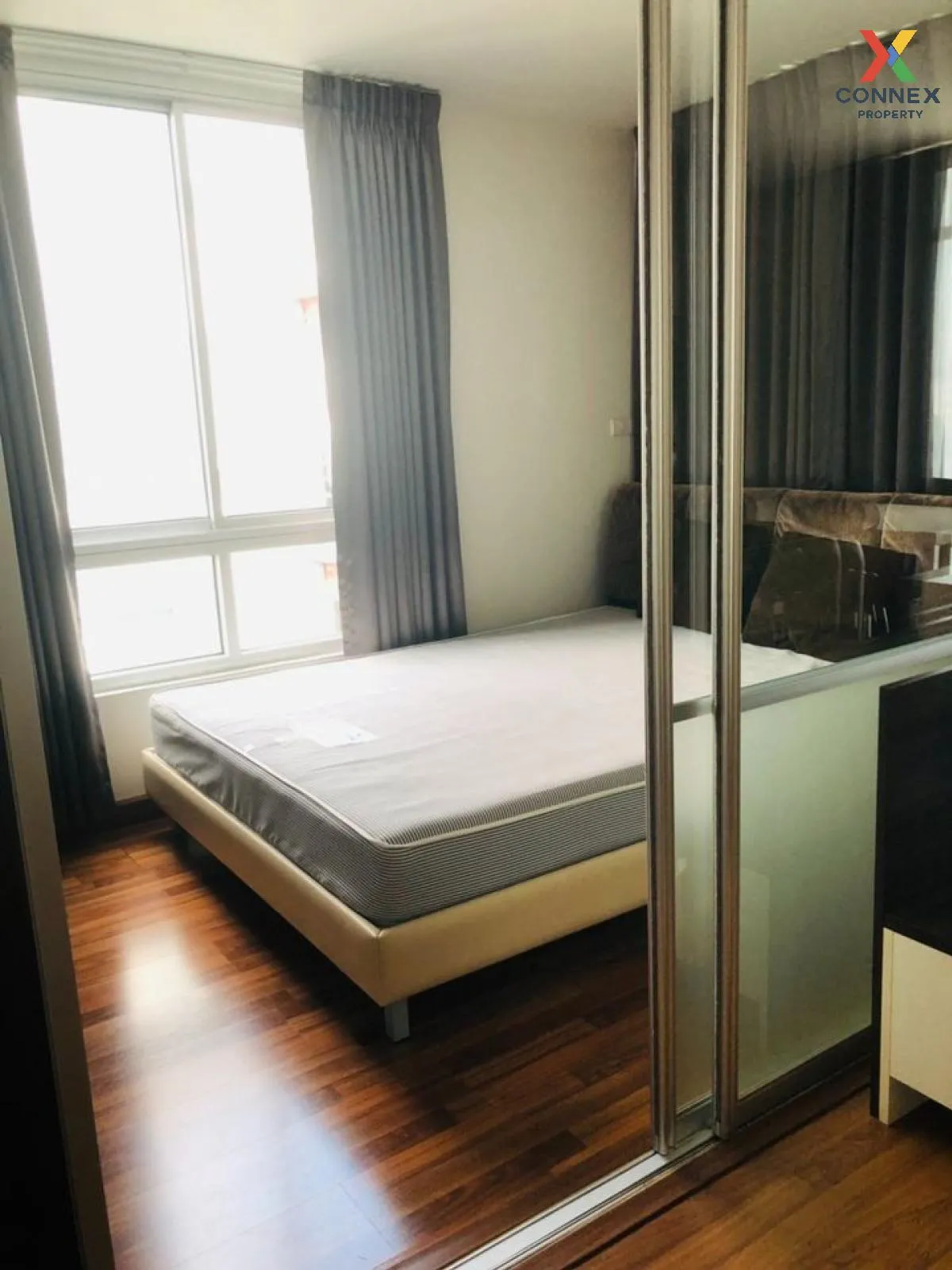 For Rent Condo , Atrium Phahol-Suthisarn , BTS-Saphan Khwai , Sam 1