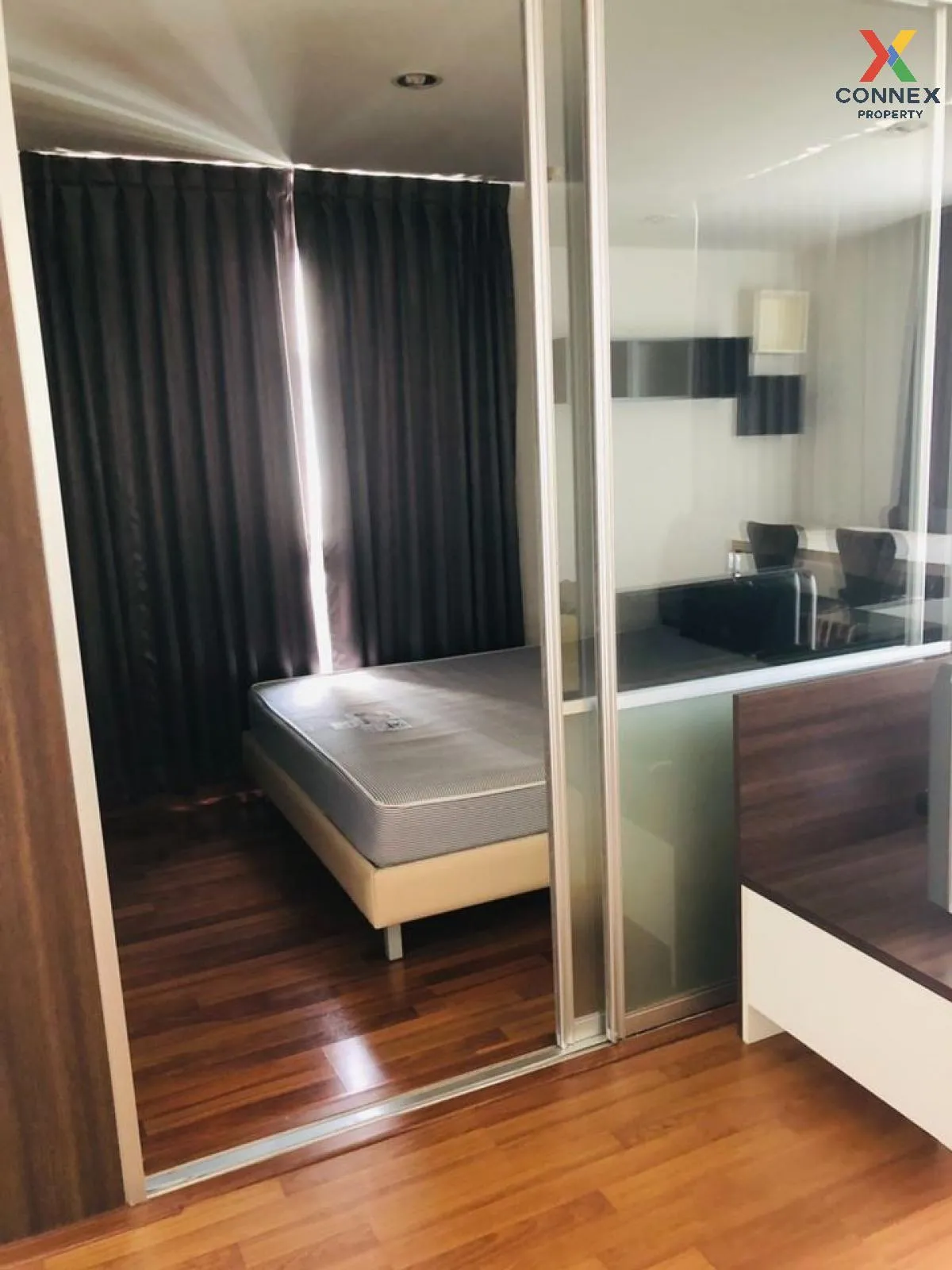 For Rent Condo , Atrium Phahol-Suthisarn , BTS-Saphan Khwai , Sam 2
