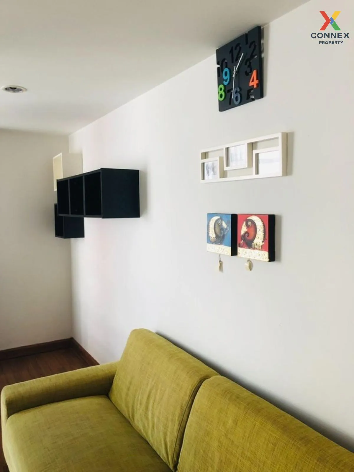 For Rent Condo , Atrium Phahol-Suthisarn , BTS-Saphan Khwai , Sam 3