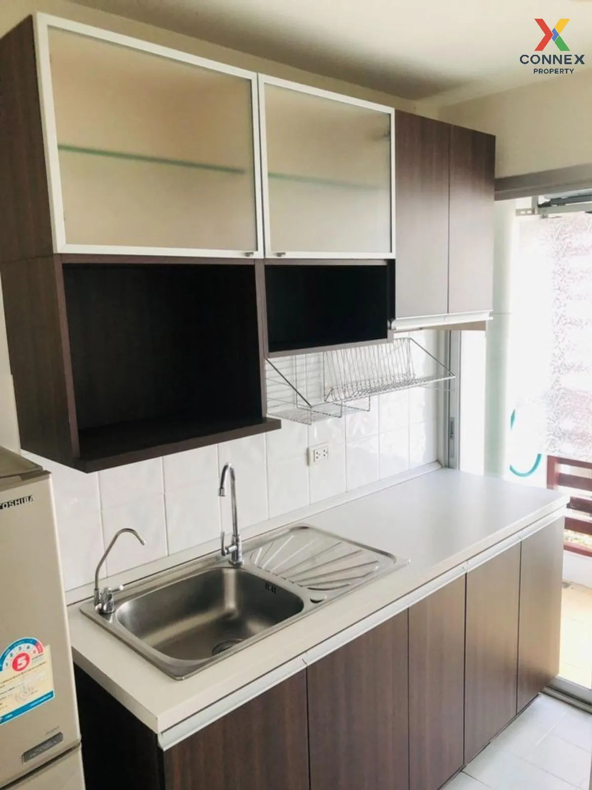 For Rent Condo , Atrium Phahol-Suthisarn , BTS-Saphan Khwai , Sam 4