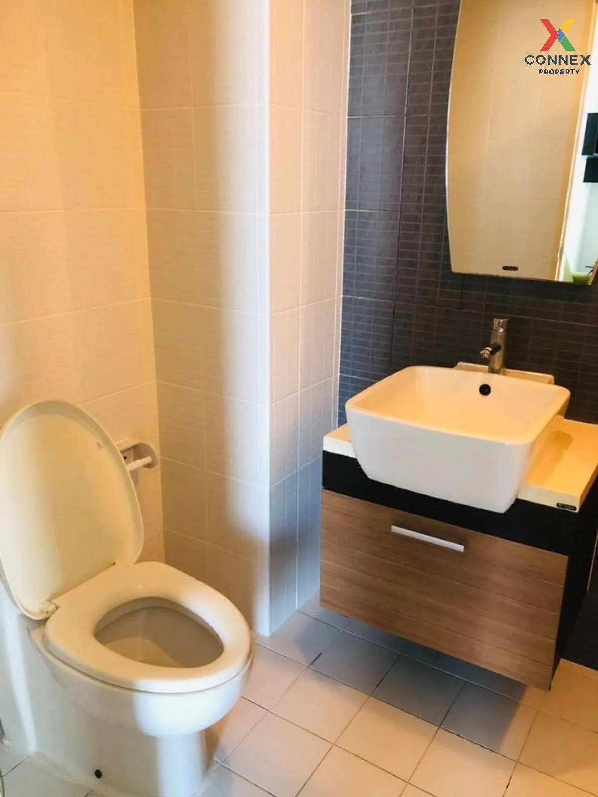 For Rent Condo , Atrium Phahol-Suthisarn , BTS-Saphan Khwai , Sam