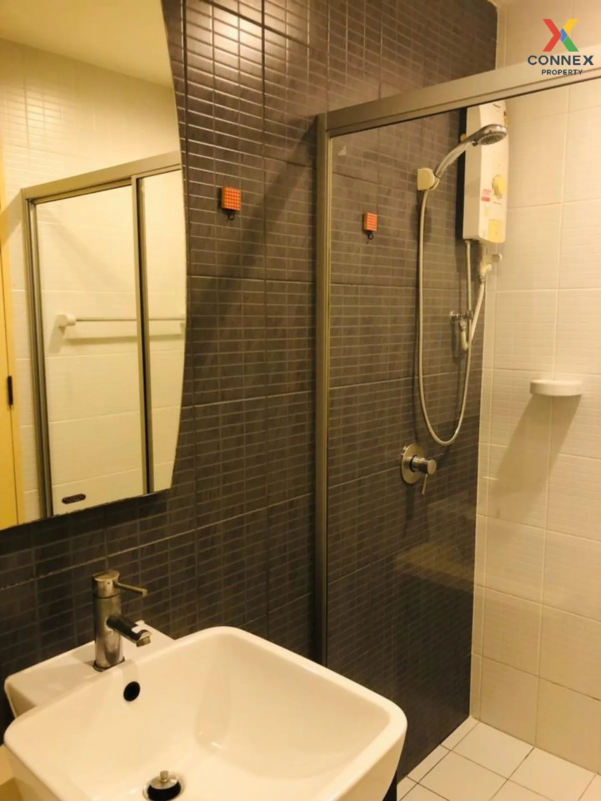 For Rent Condo , Atrium Phahol-Suthisarn , BTS-Saphan Khwai , Sam