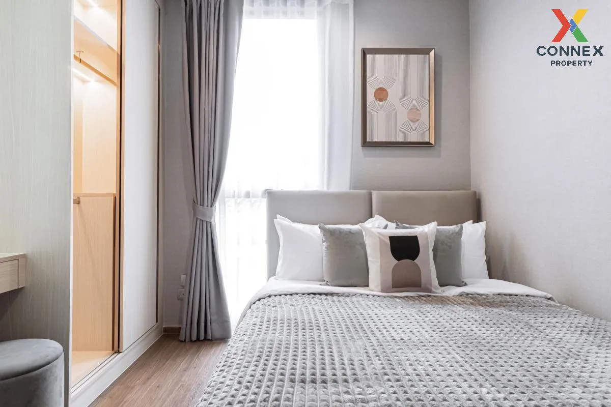 For Rent Condo , Q Prasarnmit , BTS-Phrom Phong , Khlong Tan Nuea