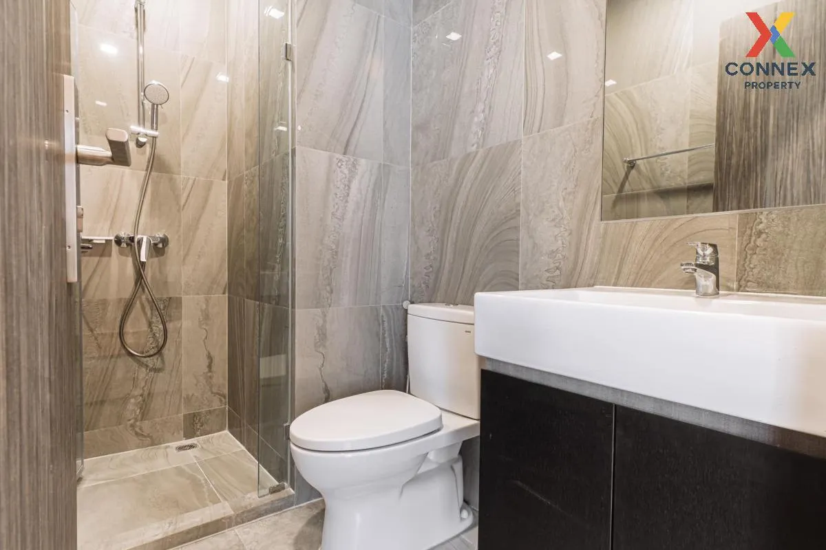 For Rent Condo , Q Prasarnmit , BTS-Phrom Phong , Khlong Tan Nuea