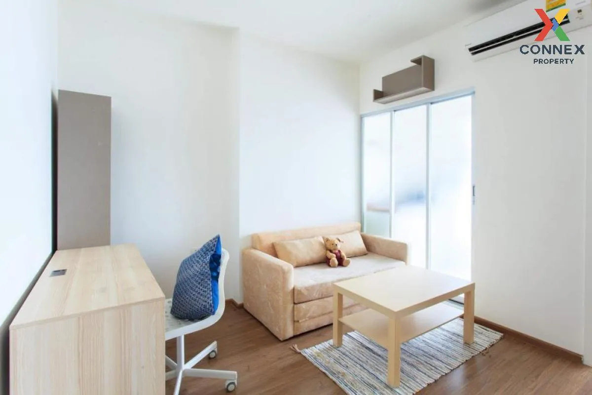 For Sale Condo , U Delight @ Talat phlu Station , BTS-Talat Phlu  For Sale Condo , U Delight @ Talat phlu Station , BTS-Talat Phlu  1