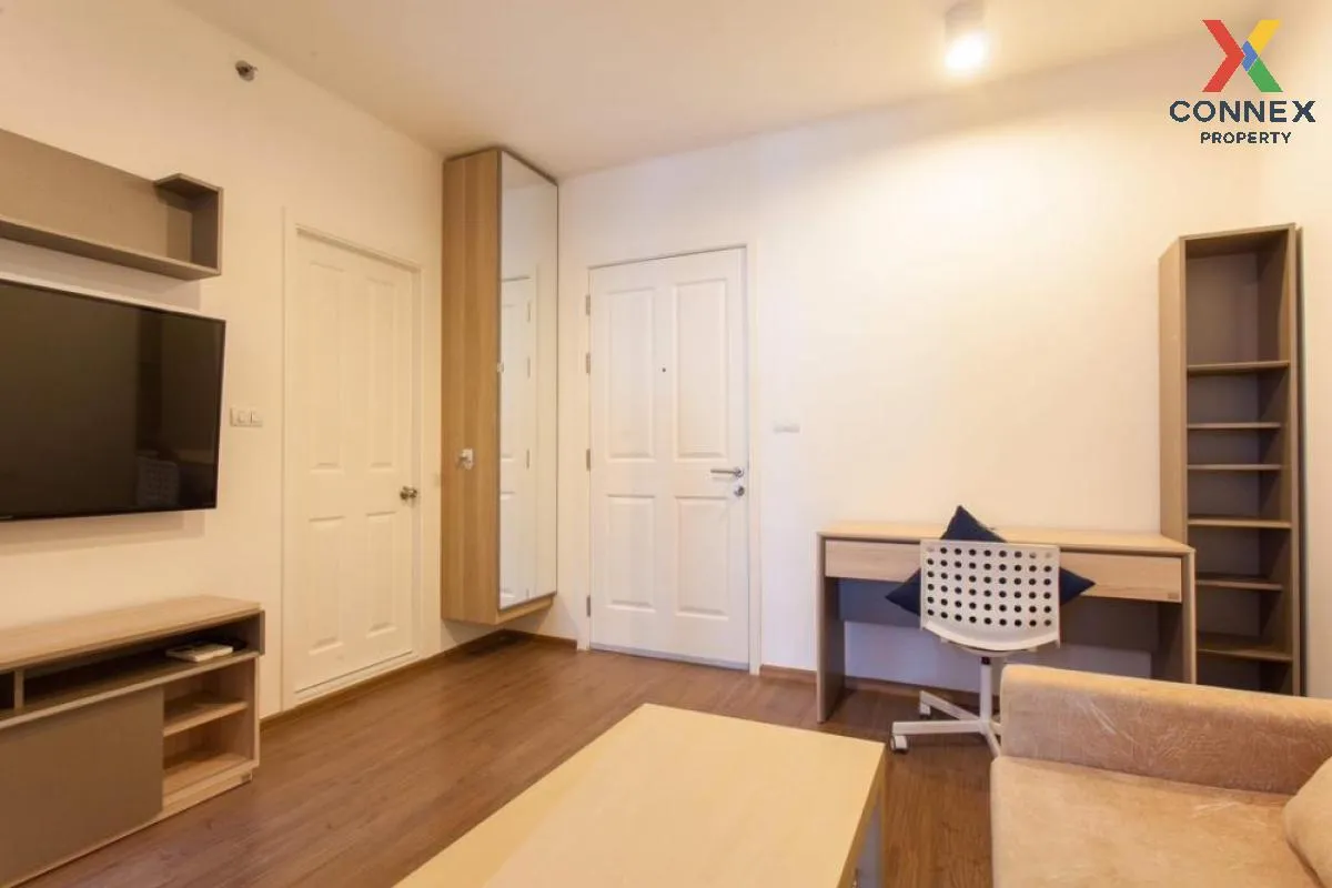 For Sale Condo , U Delight @ Talat phlu Station , BTS-Talat Phlu  For Sale Condo , U Delight @ Talat phlu Station , BTS-Talat Phlu  2