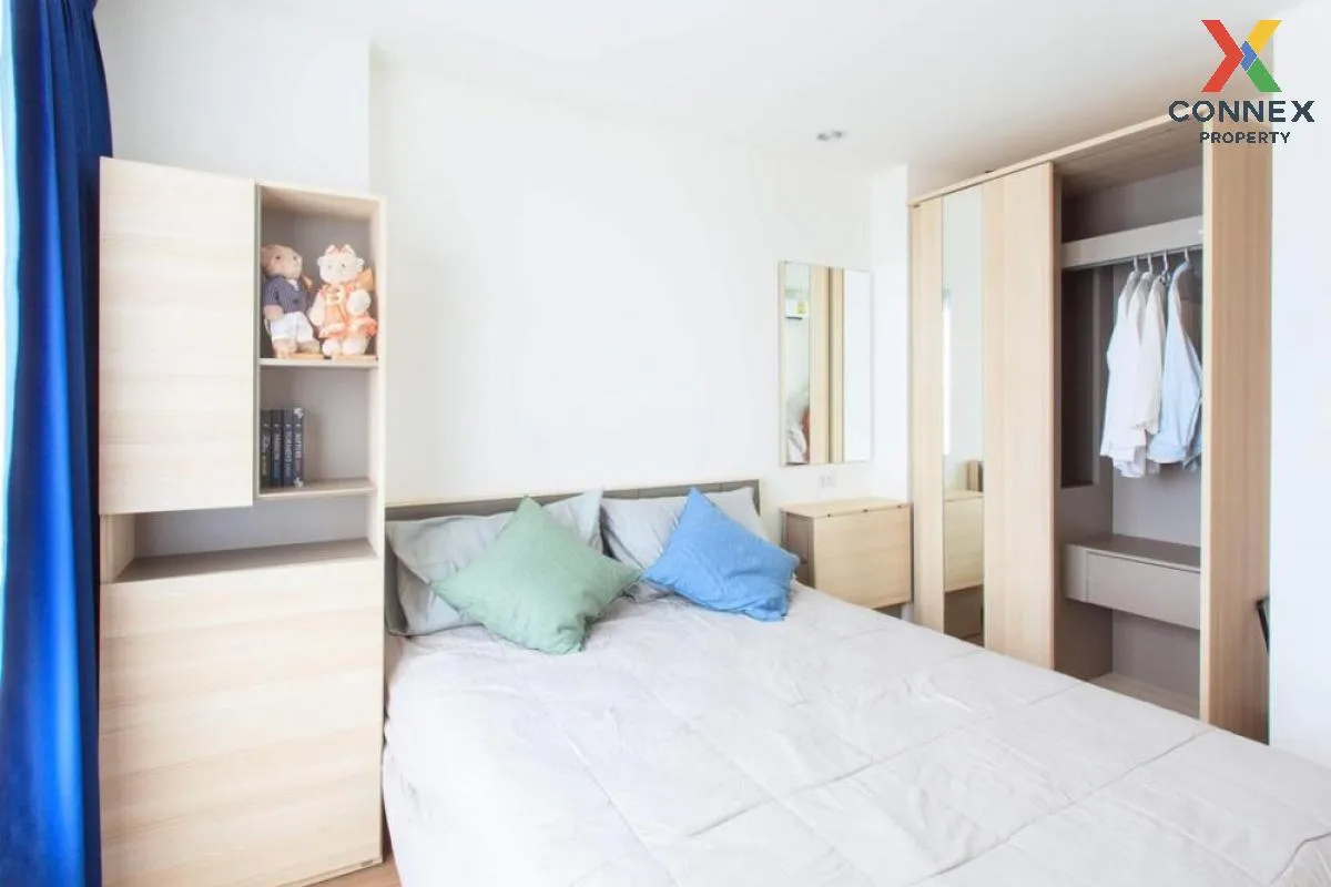 For Sale Condo , U Delight @ Talat phlu Station , BTS-Talat Phlu  For Sale Condo , U Delight @ Talat phlu Station , BTS-Talat Phlu  3