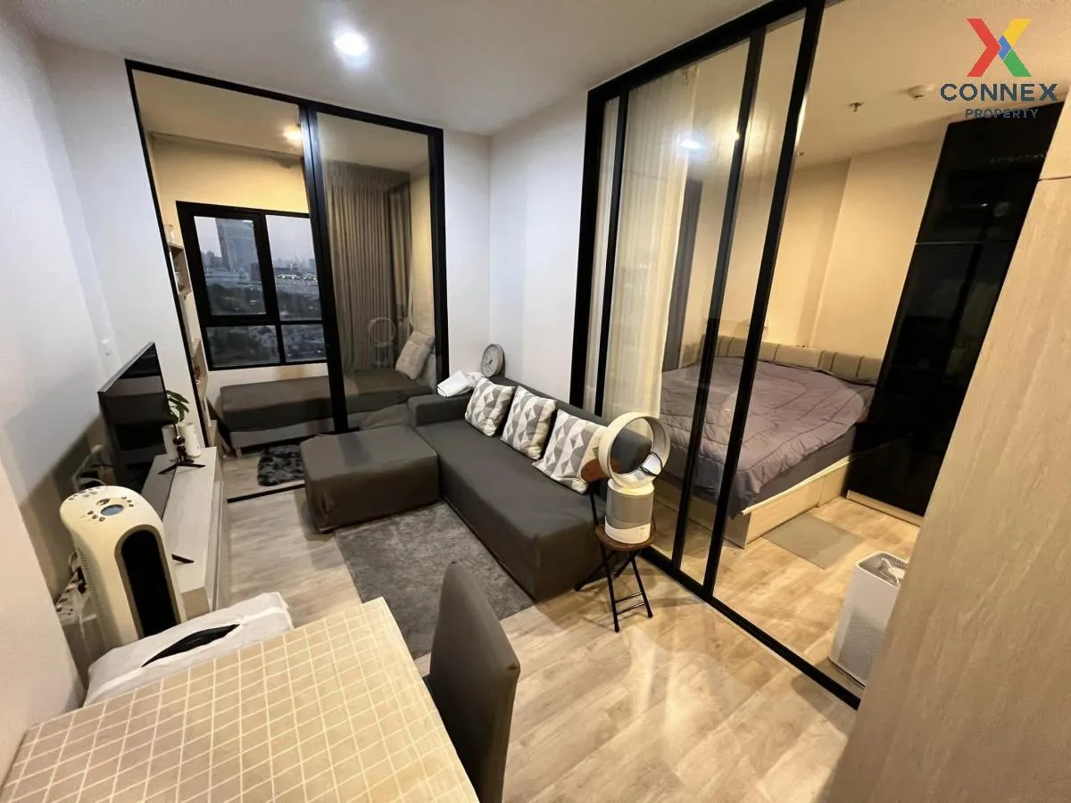 For Sale Condo , Niche Mono Mega Space Bangna , Bang Kaeo , Bang  For Sale Condo , Niche Mono Mega Space Bangna , Bang Kaeo , Bang  1
