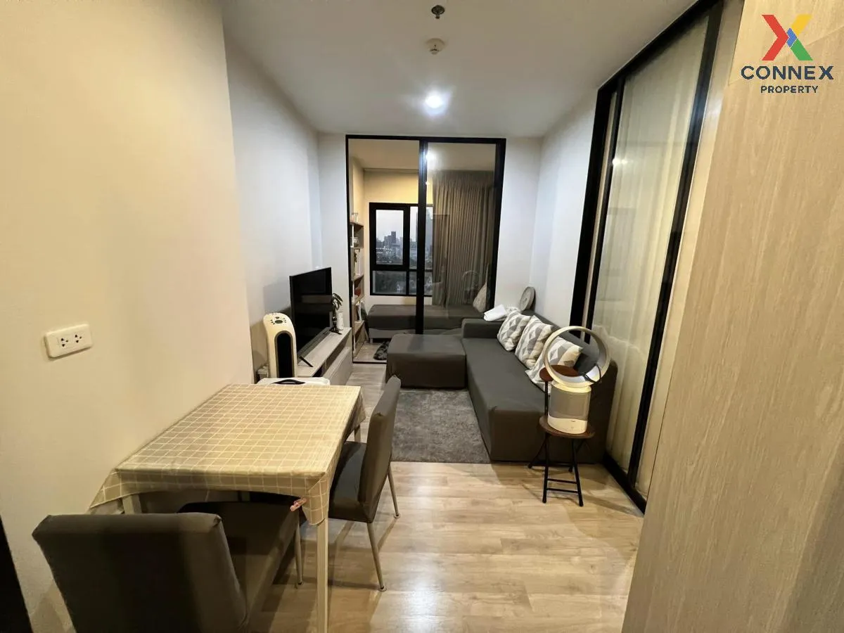 For Sale Condo , Niche Mono Mega Space Bangna , Bang Kaeo , Bang  For Sale Condo , Niche Mono Mega Space Bangna , Bang Kaeo , Bang  2