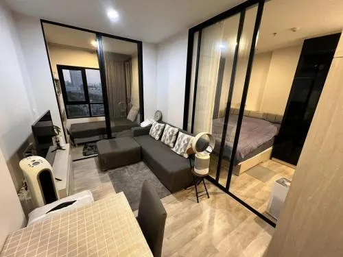 For Sale Condo , Niche Mono Mega Space Bangna , Bang Kaeo , Bang Phli , Samut Prakarn , CX-94332 For Sale Condo , Niche Mono Mega Space Bangna , Bang Kaeo , Bang Phli , Samut Prakarn , CX-94332