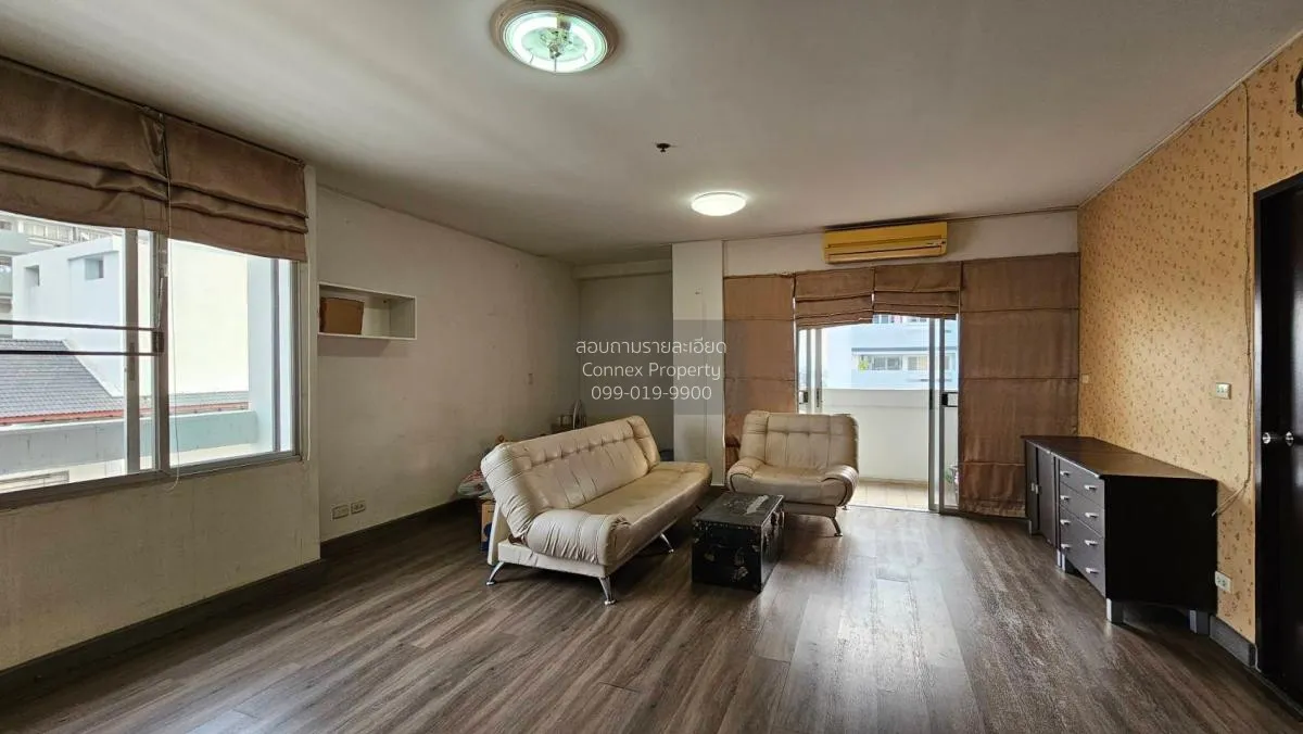 ขายคอนโด  บ้าน ประชานิเวศน์ 1 ห้องมุม ลาดยาว เขต จตุจักร กรุงเทพ  1