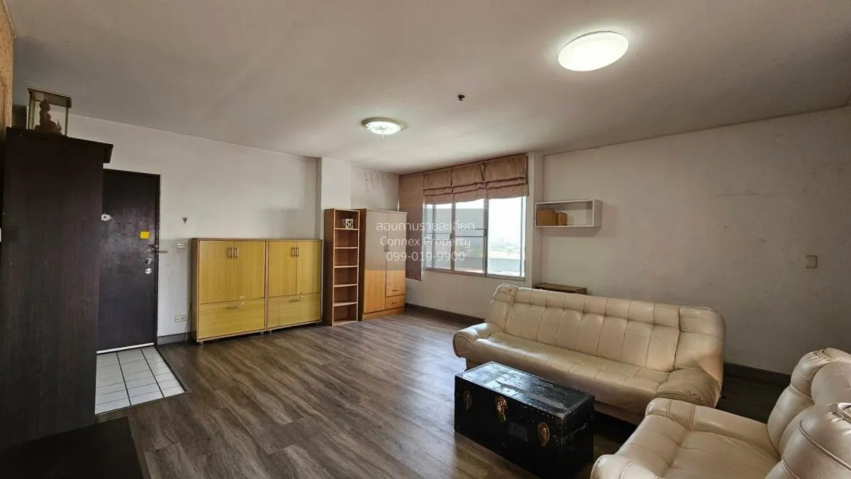 ขายคอนโด  บ้าน ประชานิเวศน์ 1 ห้องมุม ลาดยาว เขต จตุจักร กรุงเทพ  2