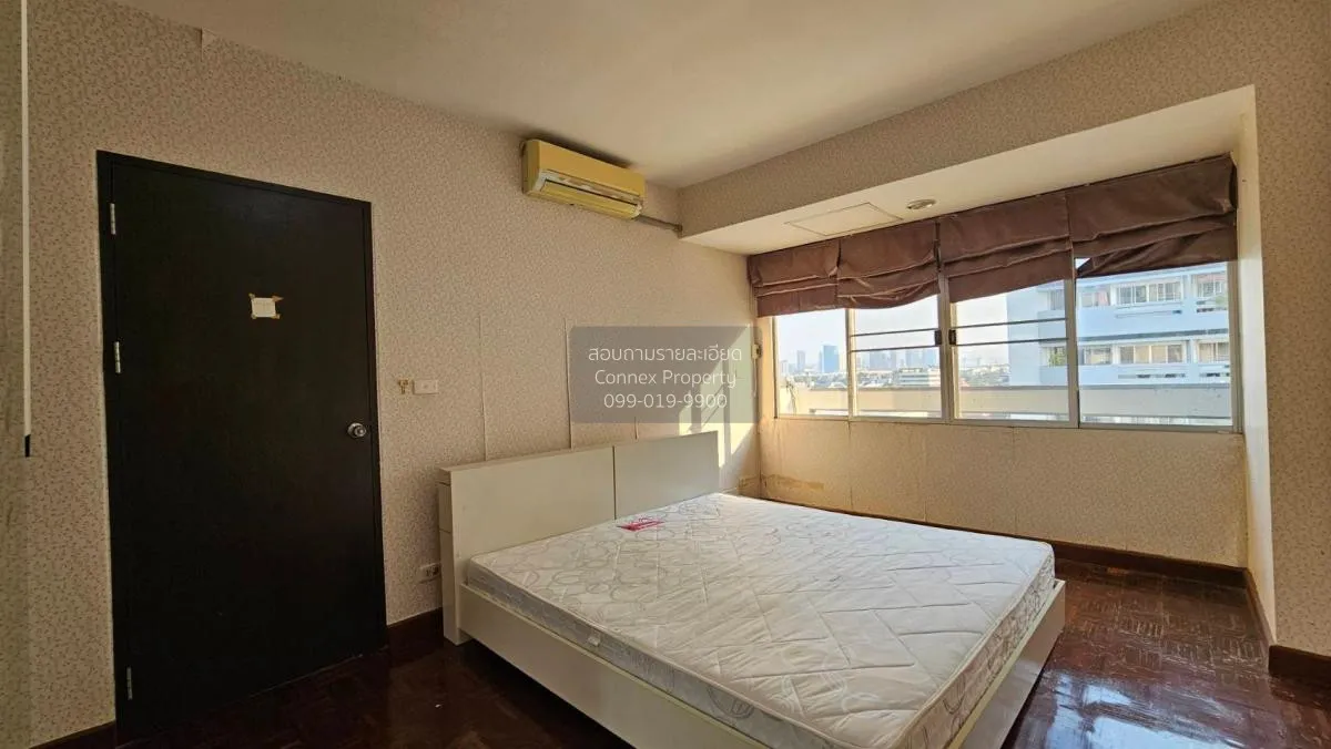 ขายคอนโด  บ้าน ประชานิเวศน์ 1 ห้องมุม ลาดยาว เขต จตุจักร กรุงเทพ  3