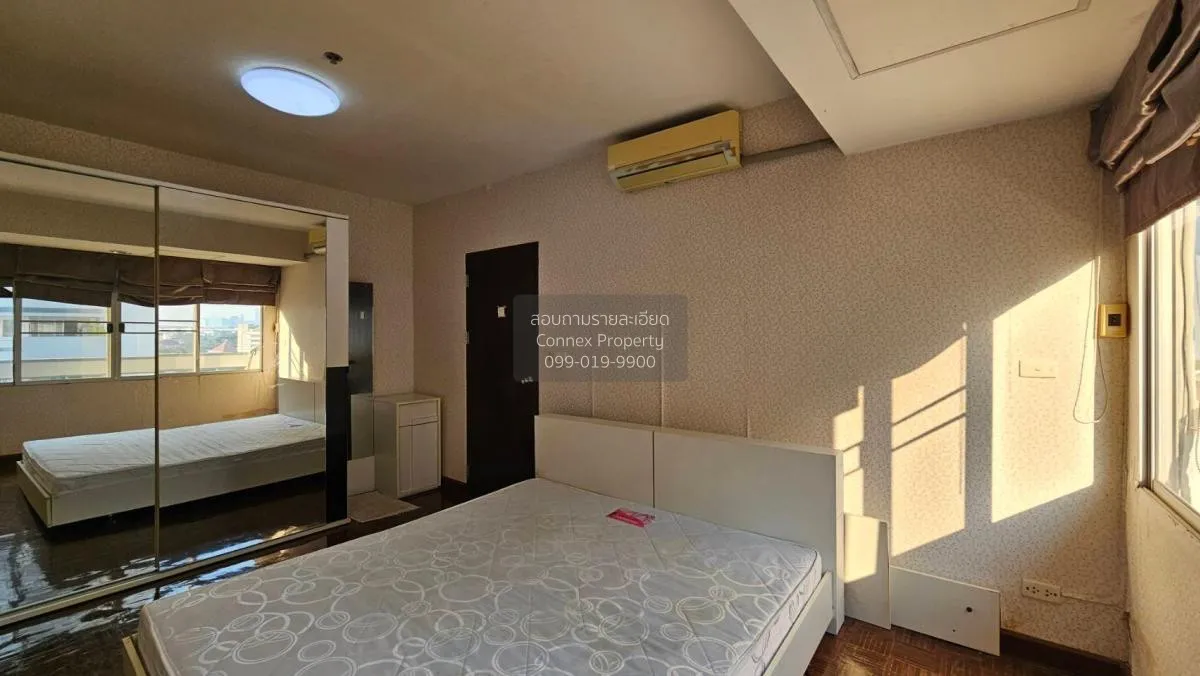 ขายคอนโด  บ้าน ประชานิเวศน์ 1 ห้องมุม ลาดยาว เขต จตุจักร กรุงเทพ  4