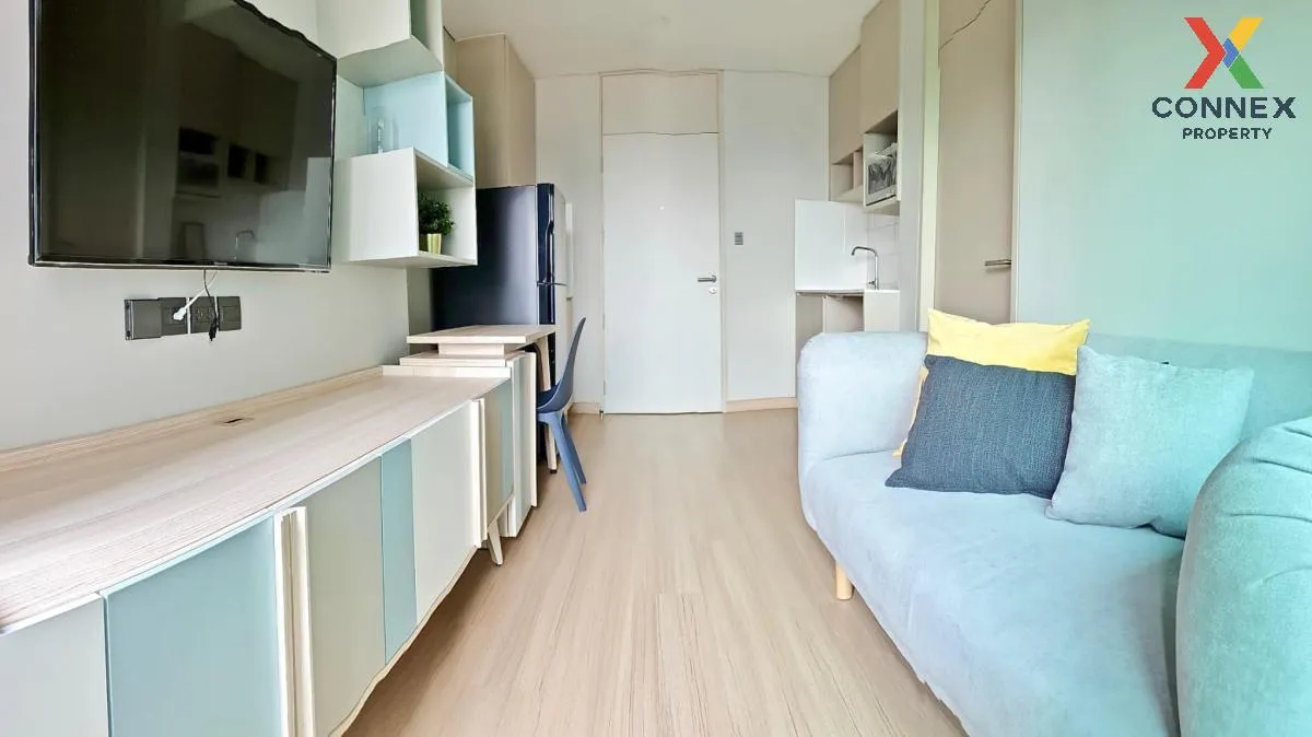 For Rent Condo , Lumpini Suite Phetchaburi Makkasan , MRT-Phetcha 1