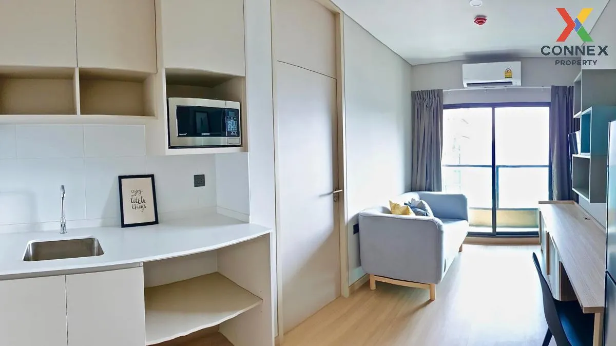 For Rent Condo , Lumpini Suite Phetchaburi Makkasan , MRT-Phetcha 2