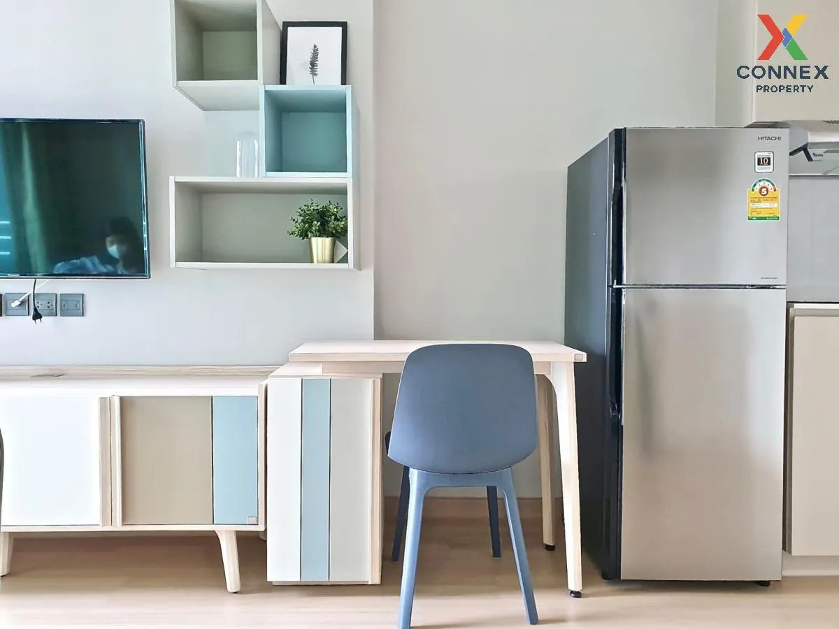 For Rent Condo , Lumpini Suite Phetchaburi Makkasan , MRT-Phetcha 4