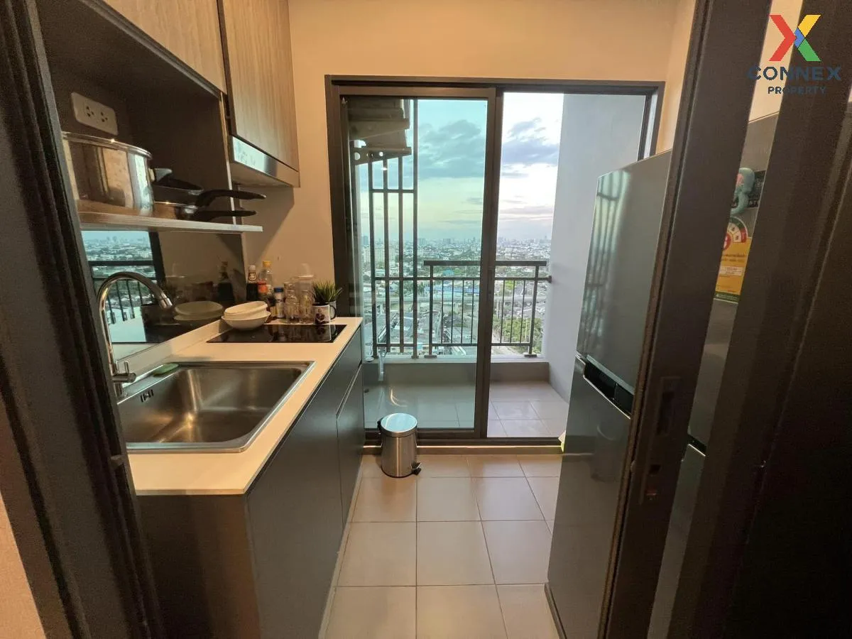 เช่าคอนโด  ไอดีโอ ท่าพระ อินเตอร์เชนจ์ MRT-ท่าพระ วัดท่าพระ เขต บ เช่าคอนโด  ไอดีโอ ท่าพระ อินเตอร์เชนจ์ MRT-ท่าพระ วัดท่าพระ เขต บ 2