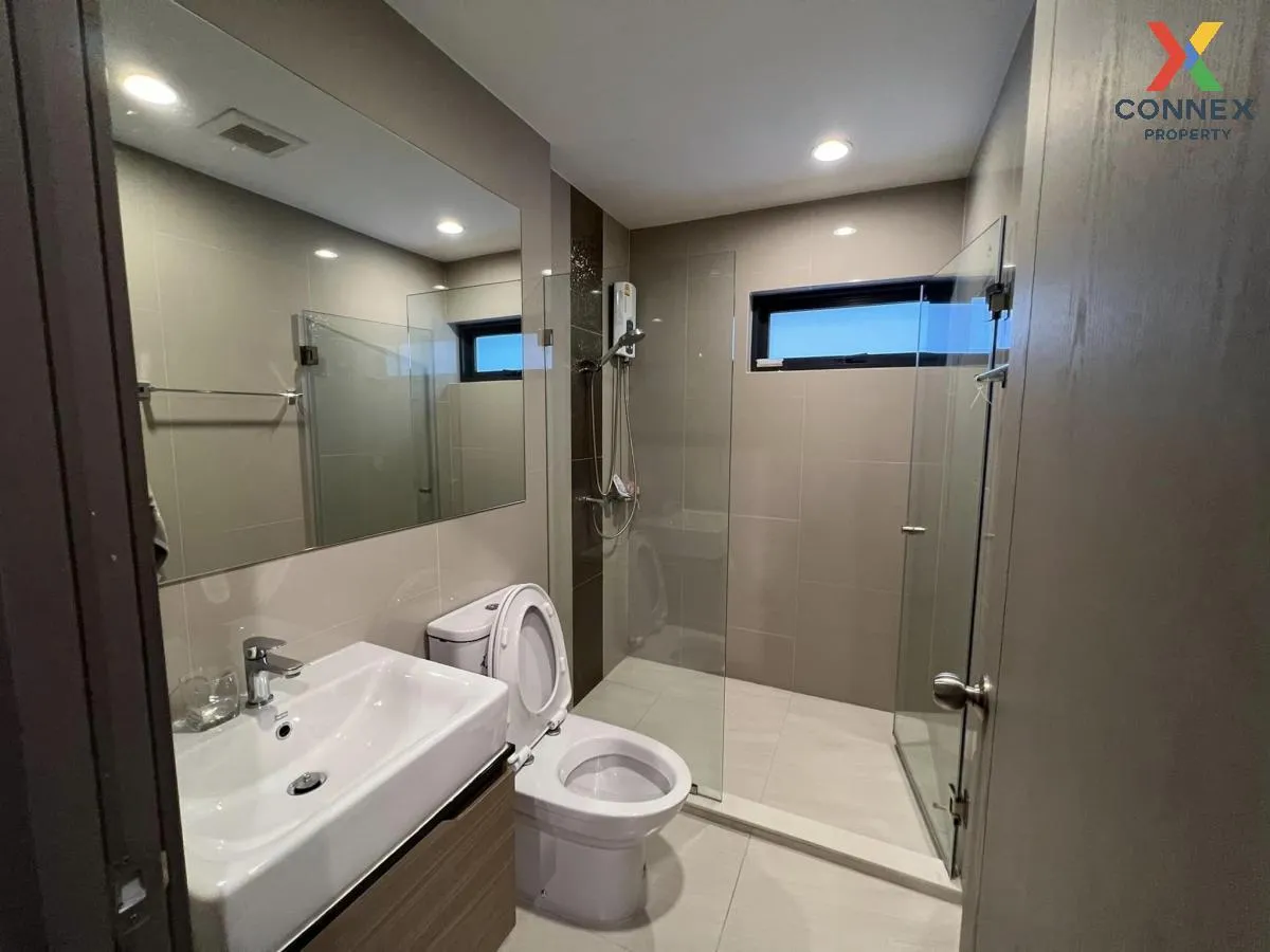 เช่าคอนโด  ไอดีโอ ท่าพระ อินเตอร์เชนจ์ MRT-ท่าพระ วัดท่าพระ เขต บ เช่าคอนโด  ไอดีโอ ท่าพระ อินเตอร์เชนจ์ MRT-ท่าพระ วัดท่าพระ เขต บ 3