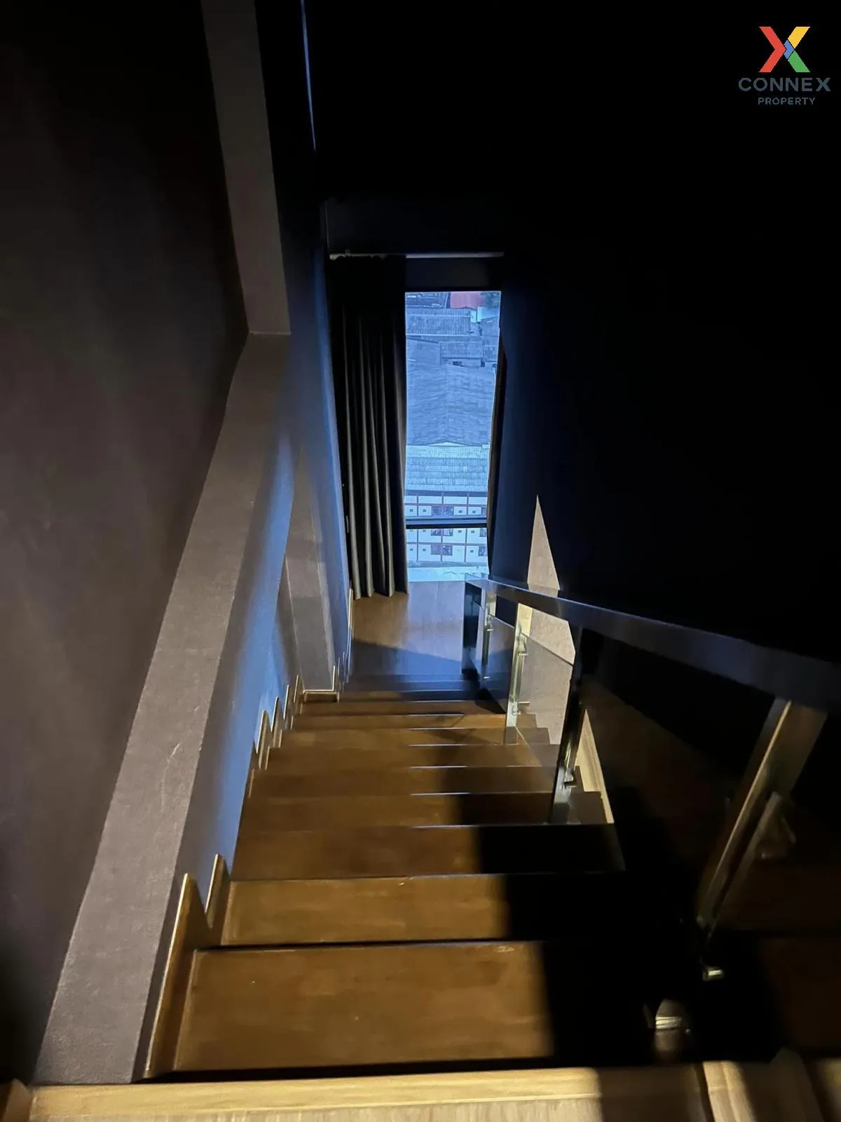 เช่าคอนโด  แบงค์คอก ฮอไรซอน สาทร - นราธิวาส ดูเพล็กซ์ BTS-ช่องนนท 4