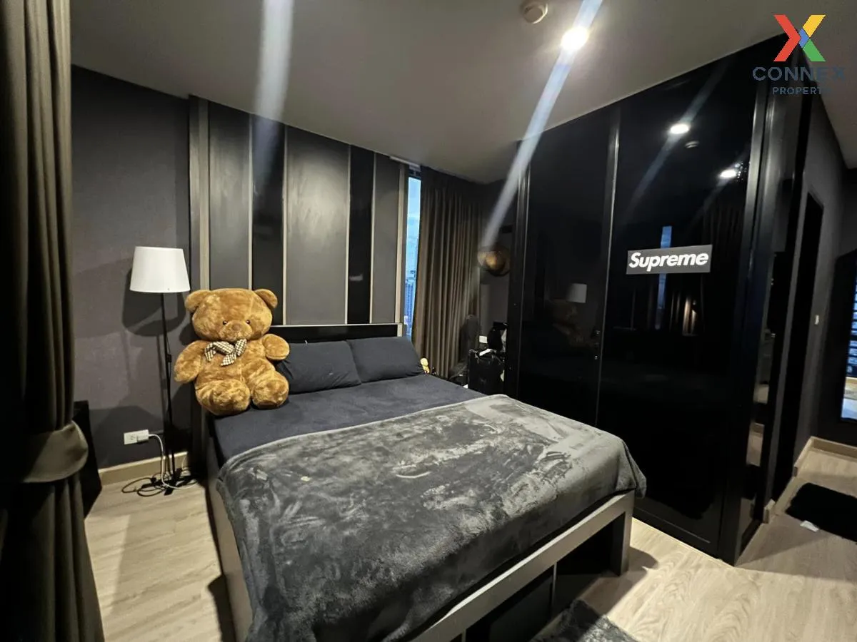 ขายคอนโด  แบงค์คอก ฮอไรซอน สาทร - นราธิวาส BTS-ช่องนนทรี ทุ่งวัดด