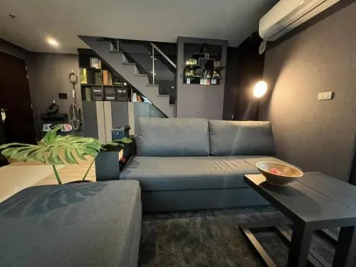 ขายคอนโด  แบงค์คอก ฮอไรซอน สาทร - นราธิวาส BTS-ช่องนนทรี ทุ่งวัดดอน เขต สาทร กรุงเทพ CX-94340