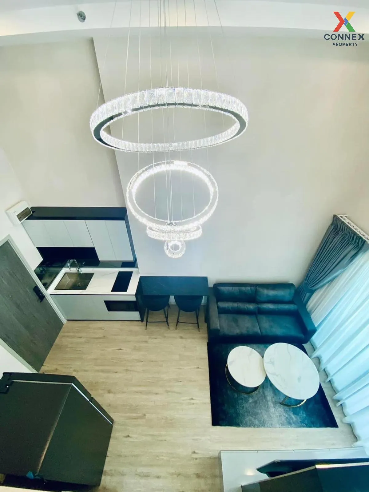 ขายคอนโด  เดอะริช พระราม 9 - ศรีนครินทร์ ARL-หัวหมาก สวนหลวง เขต  2