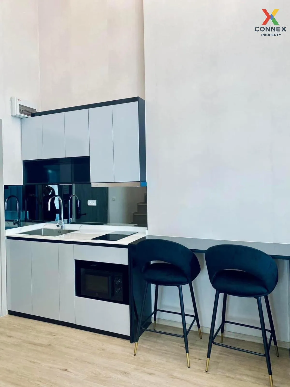 ขายคอนโด  เดอะริช พระราม 9 - ศรีนครินทร์ ARL-หัวหมาก สวนหลวง เขต  4