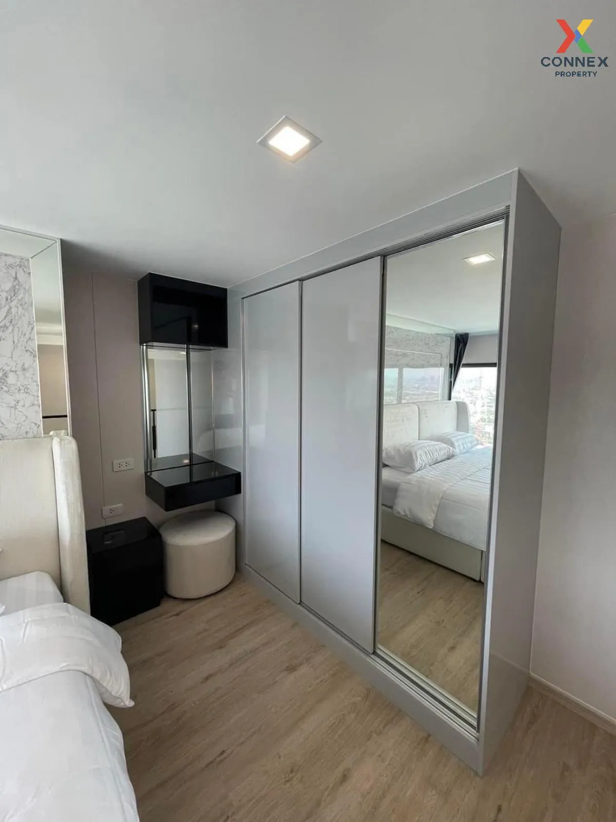 ขายคอนโด  เดอะริช พระราม 9 - ศรีนครินทร์ ARL-หัวหมาก สวนหลวง เขต 