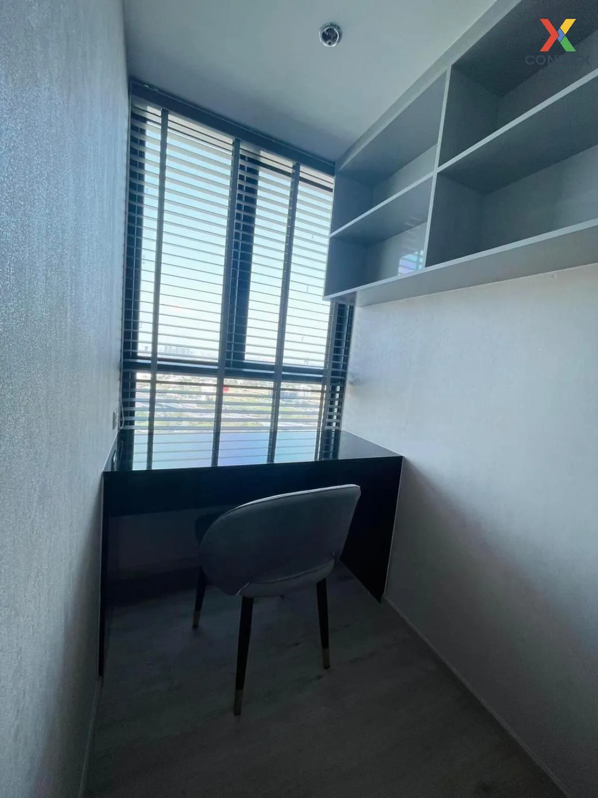 ขายคอนโด  เดอะริช พระราม 9 - ศรีนครินทร์ ARL-หัวหมาก สวนหลวง เขต 