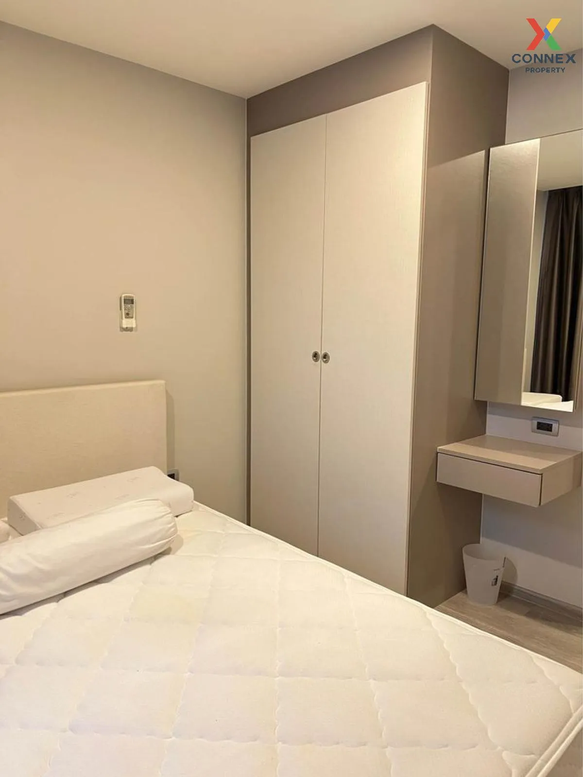 เช่าคอนโด  ดิ เออเบิ้ล แอทติจูด แบริ่ง BTS-แบริ่ง สำโรงเหนือ เขต  2