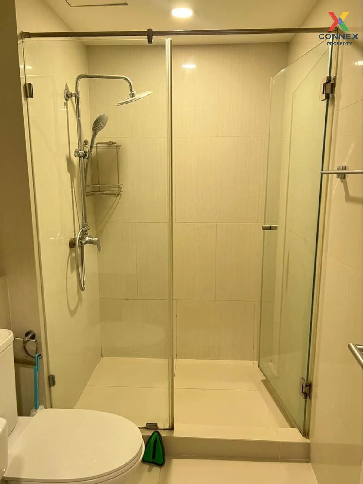 เช่าคอนโด  ดิ เออเบิ้ล แอทติจูด แบริ่ง BTS-แบริ่ง สำโรงเหนือ เขต 