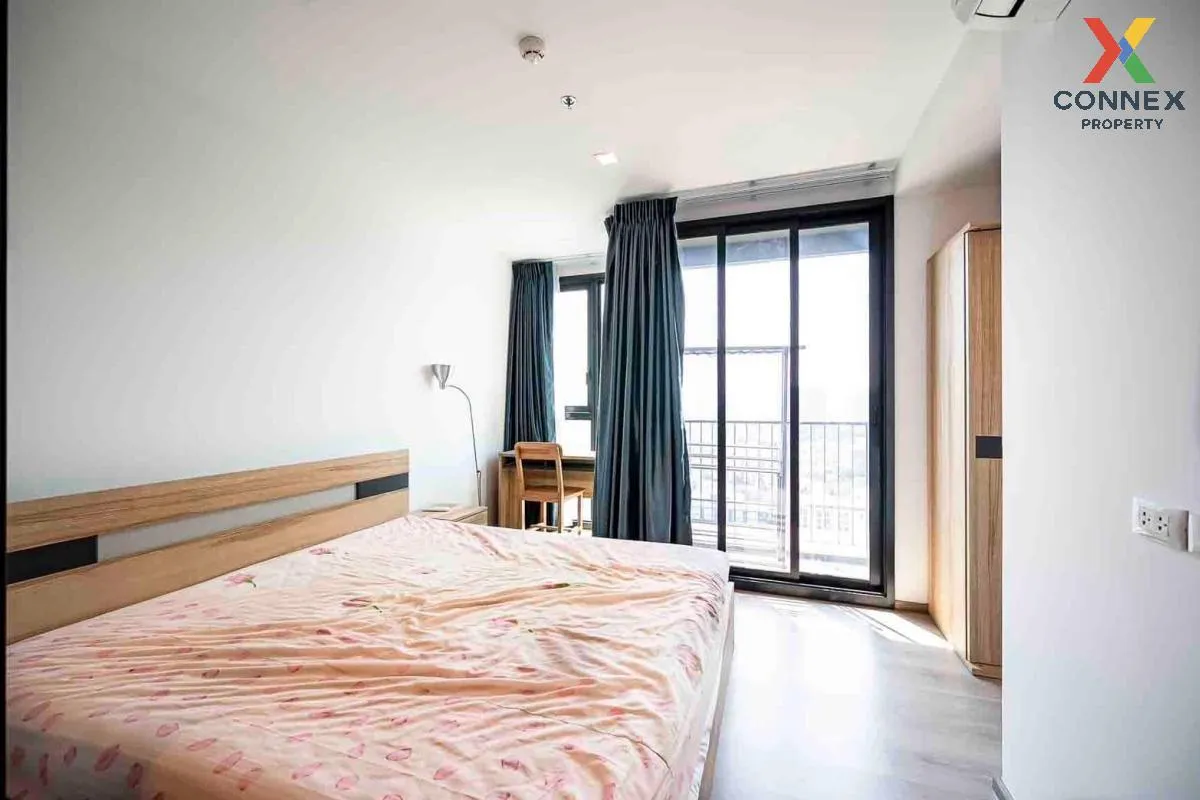 เช่าคอนโด  เดอะ ไลน์ พหลโยธิน พาร์ค BTS-ห้าแยกลาดพร้าว จอมพล  เขต 1