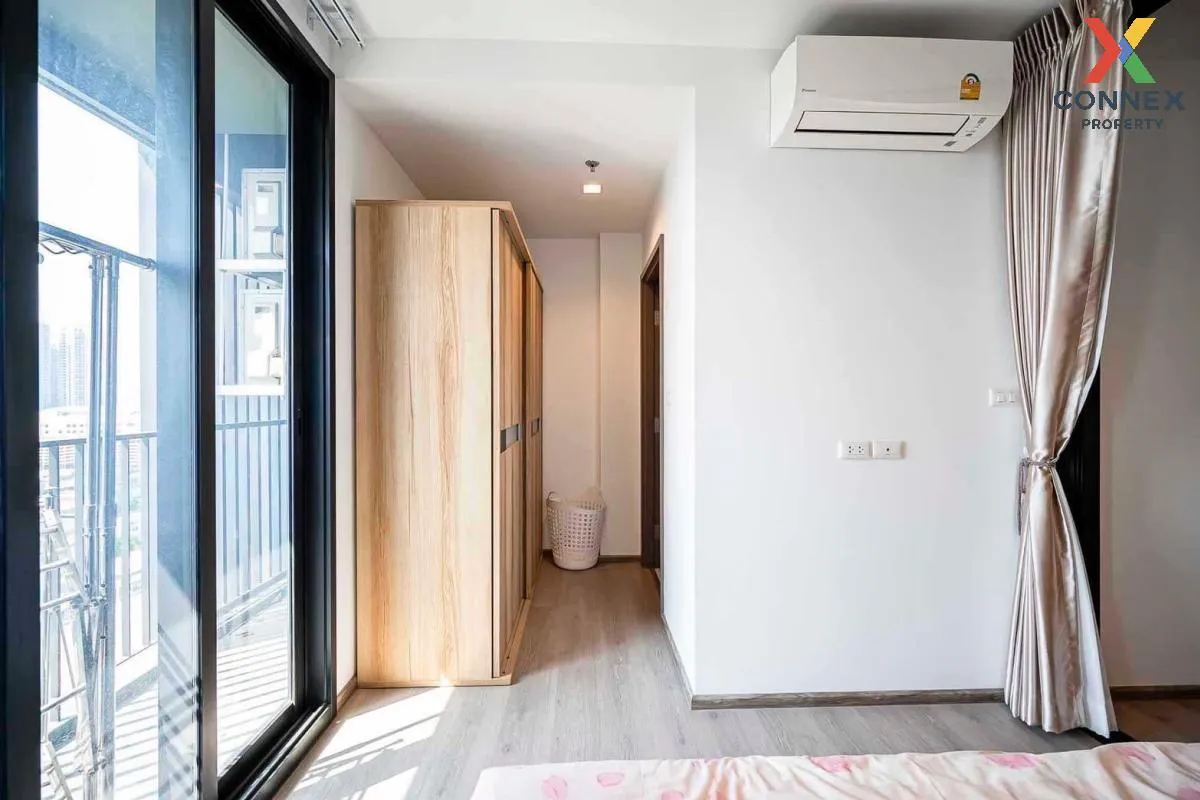 เช่าคอนโด  เดอะ ไลน์ พหลโยธิน พาร์ค BTS-ห้าแยกลาดพร้าว จอมพล  เขต 4