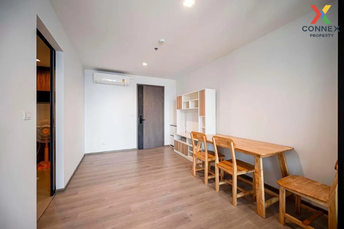 เช่าคอนโด  เดอะ ไลน์ พหลโยธิน พาร์ค BTS-ห้าแยกลาดพร้าว จอมพล  เขต