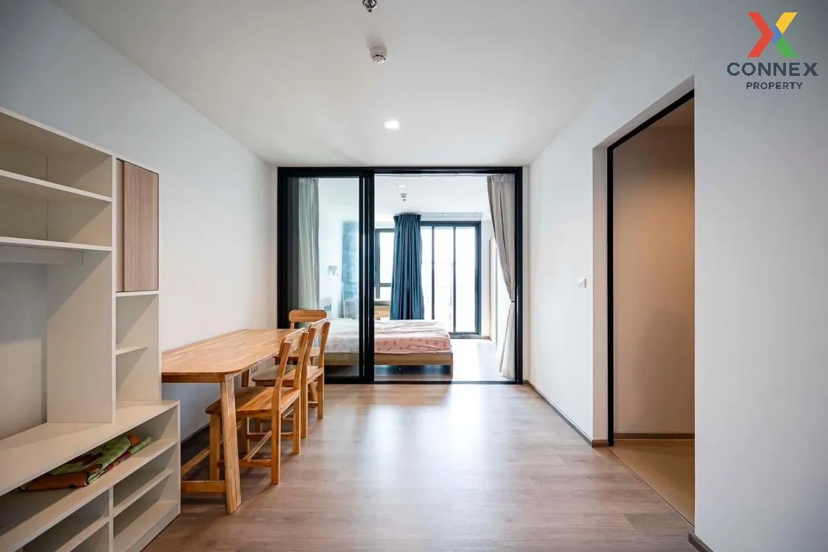 เช่าคอนโด  เดอะ ไลน์ พหลโยธิน พาร์ค BTS-ห้าแยกลาดพร้าว จอมพล  เขต