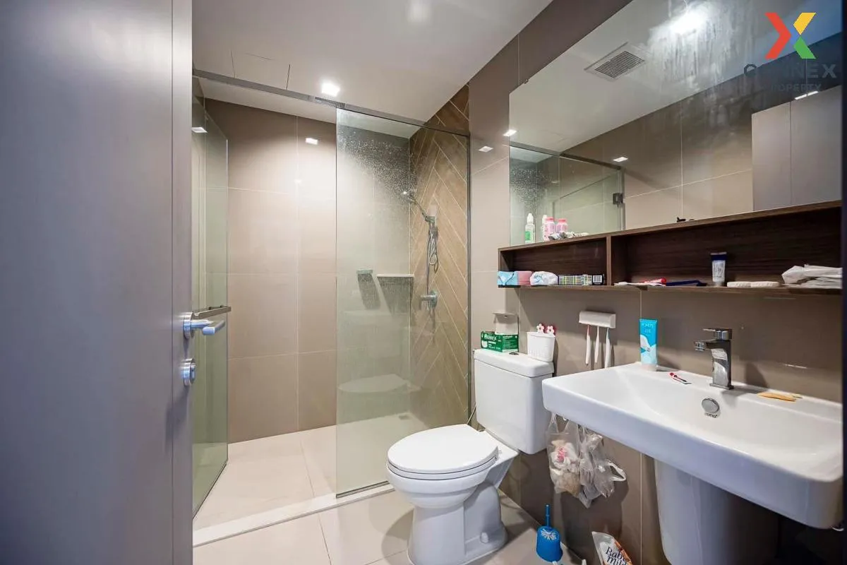 เช่าคอนโด  เดอะ ไลน์ พหลโยธิน พาร์ค BTS-ห้าแยกลาดพร้าว จอมพล  เขต