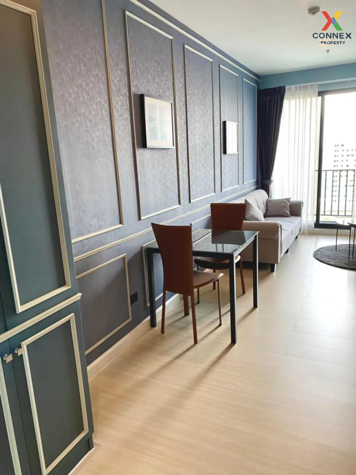 For Rent Condo , Niche Pride Thonglor-Phetchaburi , BTS-Thong Lo  2