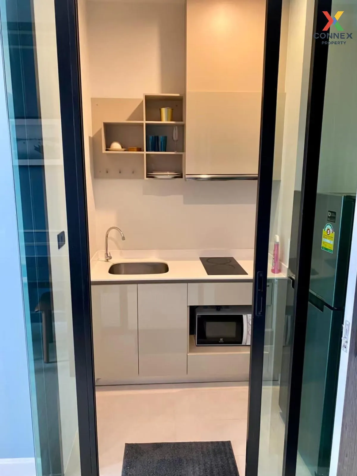 For Rent Condo , Niche Pride Thonglor-Phetchaburi , BTS-Thong Lo  4