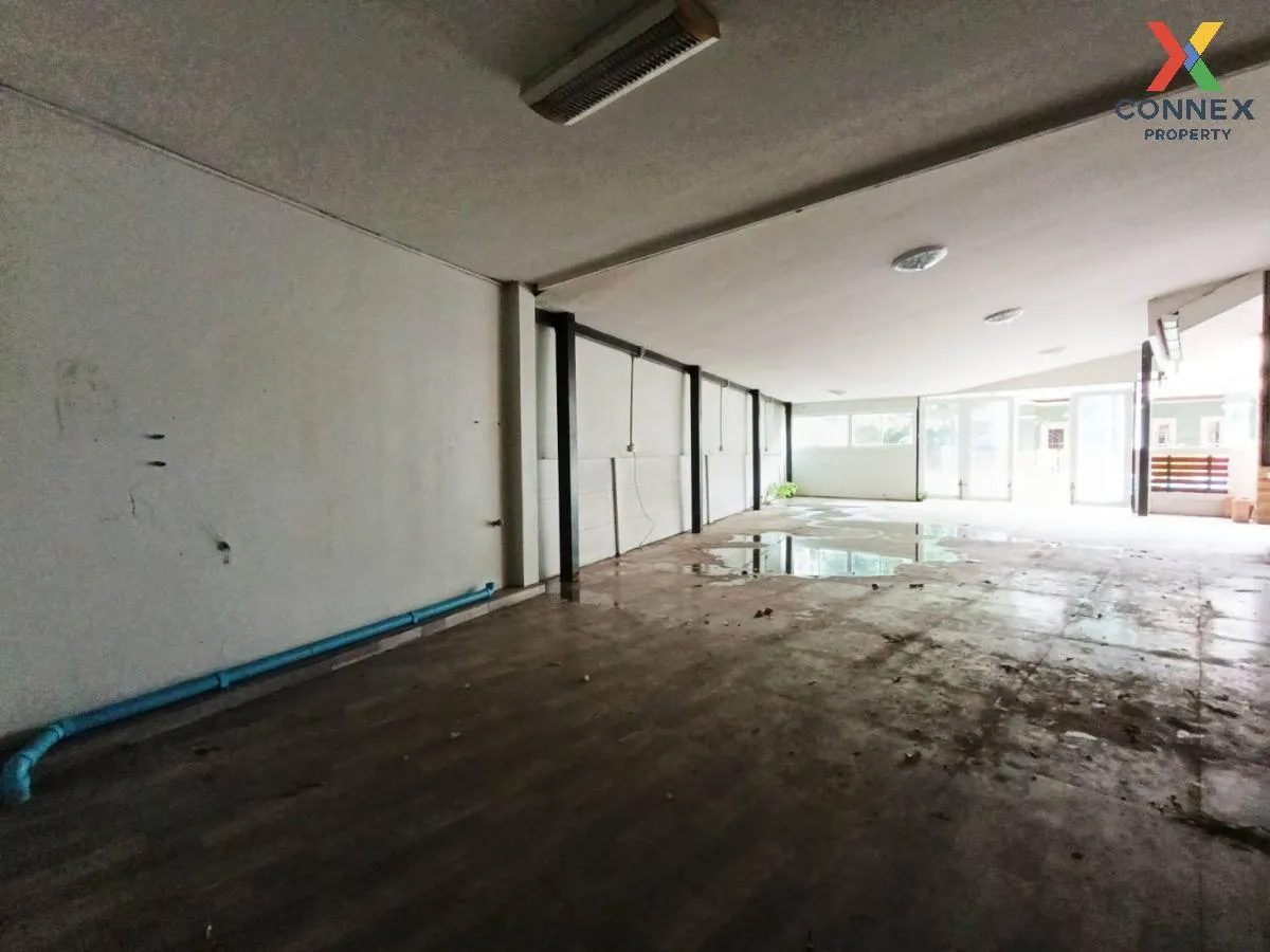 ขายบ้าน  บ้านลภาวัน 15 (ราชพฤกษ์) ห้องมุม หน้ากว้าง บางพลับ ปากเก