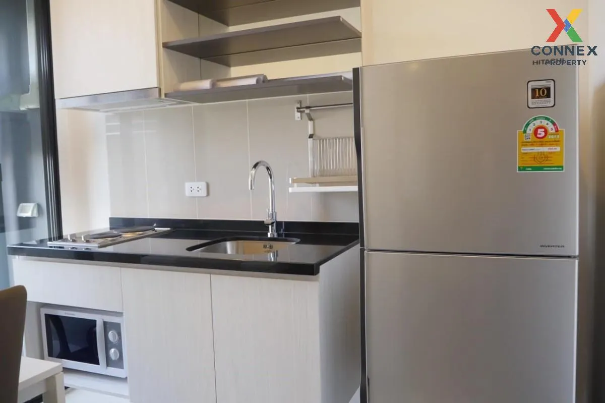 For Rent Condo , The Base Park East Sukhumvit 77 , BTS-On Nut , P For Rent Condo , The Base Park East Sukhumvit 77 , BTS-On Nut , P 4