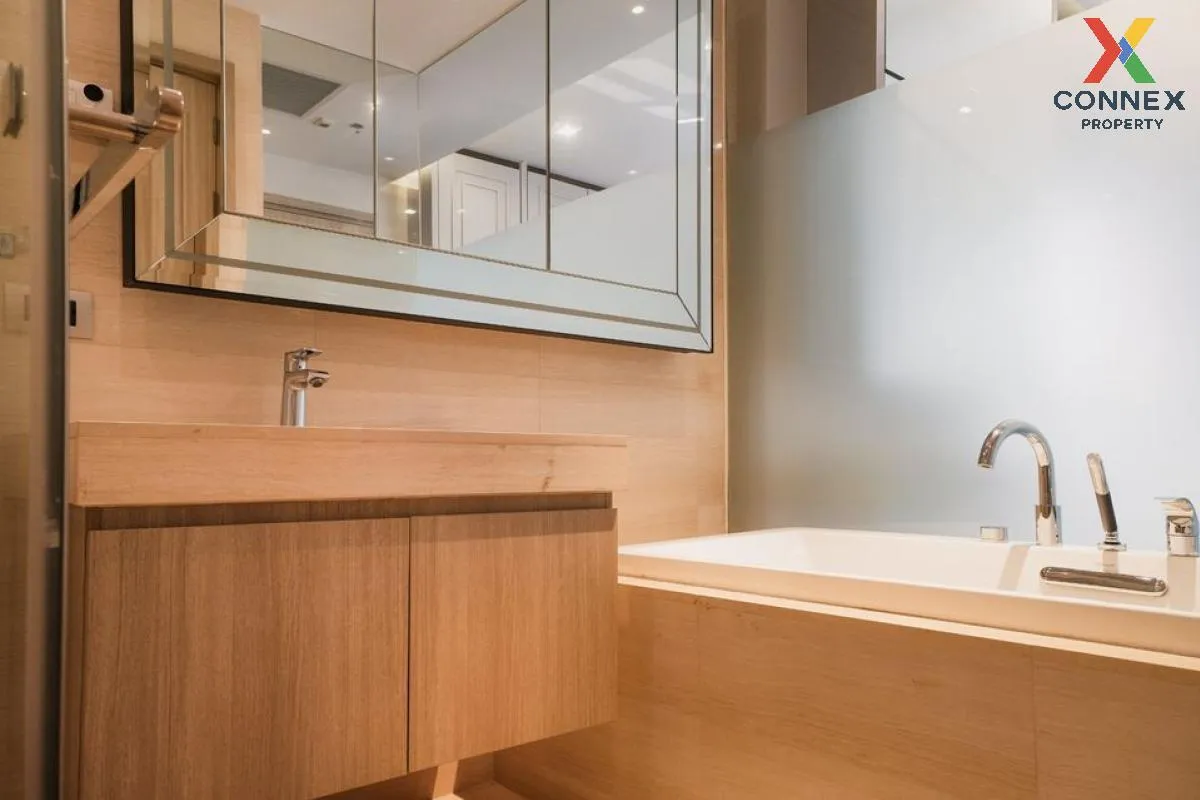 For Rent Condo , The XXXIX by Sansiri , BTS-Phrom Phong , Khlong 